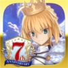 Fate/Grand Order - iPhoneアプリ