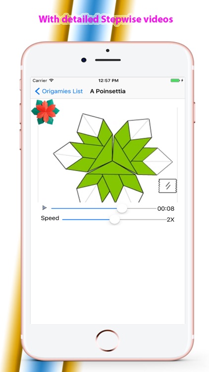 Origami l screenshot-4