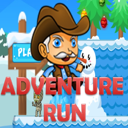 Adventure Games educational games in science iOS App