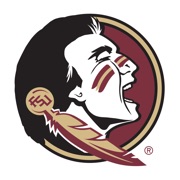 Florida State AnimatedStickers for iMessage