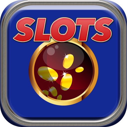 SloTs -- Classic Machine Coin Parade Icon