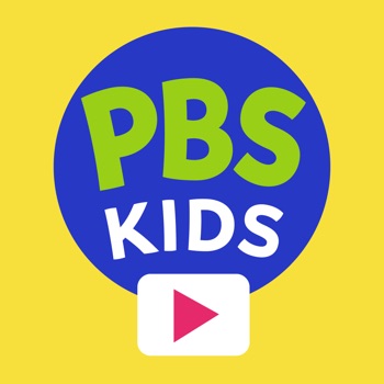 PBS KIDS Video app reviews and download