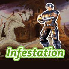 Activities of Infezstation