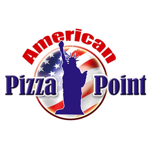 American Pizza Point icon