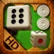 Backgammon is one of the oldest board game for two players
