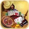 Champion Egyptian Casino 4in1 Vegas