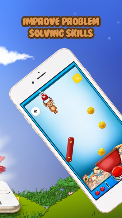 How to cancel & delete Alpi Kids Games - Toy Shop from iphone & ipad 4