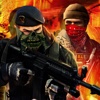 Commando Strike - Sniper 3D Army Assassin