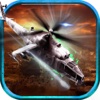 An Explosive Sky Helicopter : Best Race