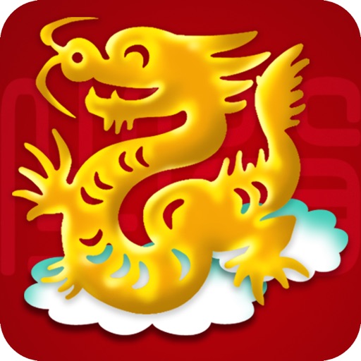 Chinese Zodiac icon