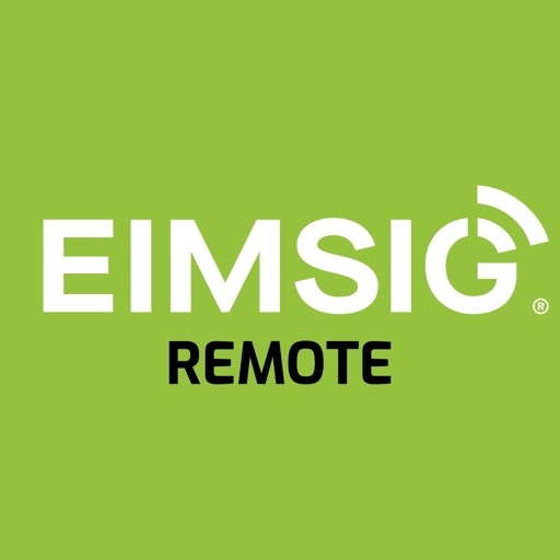 EiMSIG Remote