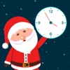 Icon Christmas Countdown Timer
