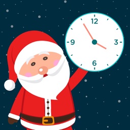Christmas Countdown Timer