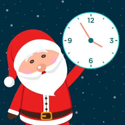 Christmas Countdown Timer Cheats