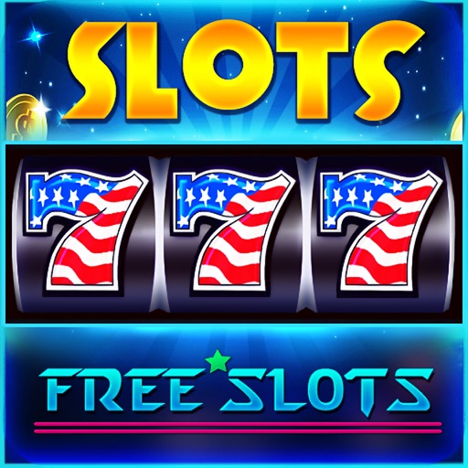 Free Slots Casino-Vegas Casino iOS App