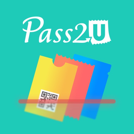 Pass2U Checkout by MicroMacro Mobile Inc.