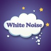Icon White Noise-Free sounds for sleep and relaxation