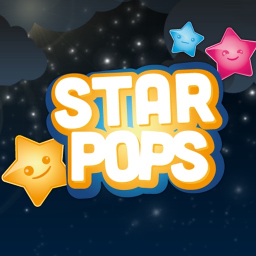 Sparkling Stars Link icon