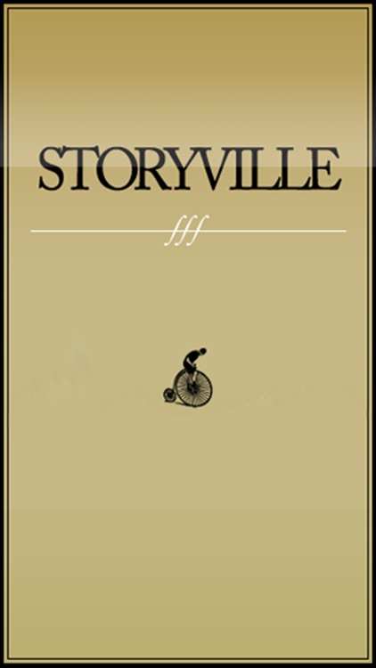 Storyville