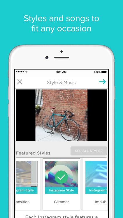 Animoto Video Slideshow Maker
