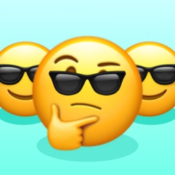 Bemoji - What emoji are you?