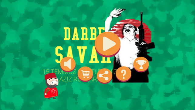 Darbesavar Darbe Oyunu(圖1)-速報App