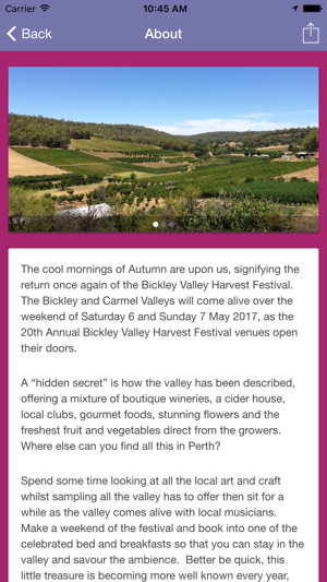 Bickley Harvest Festival(圖4)-速報App