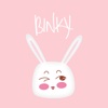 Binky Stickers