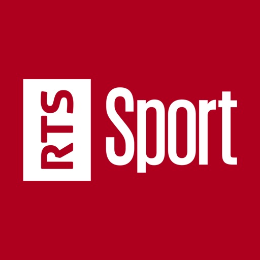 RTS Sport ch.rts.rtssport app icon