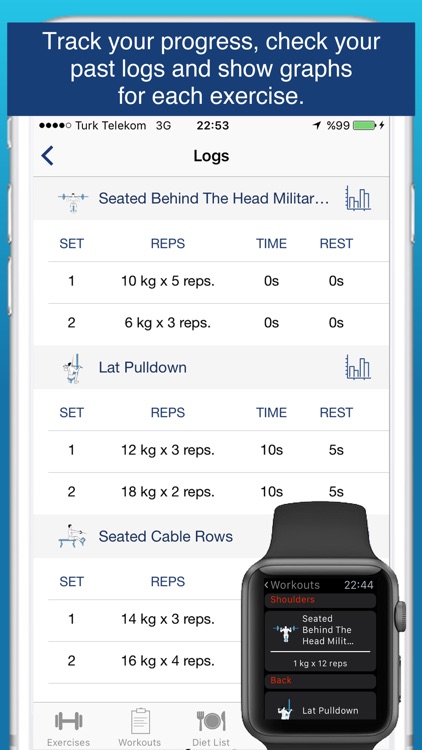 Fitness Plus Pro - Workout Exercises