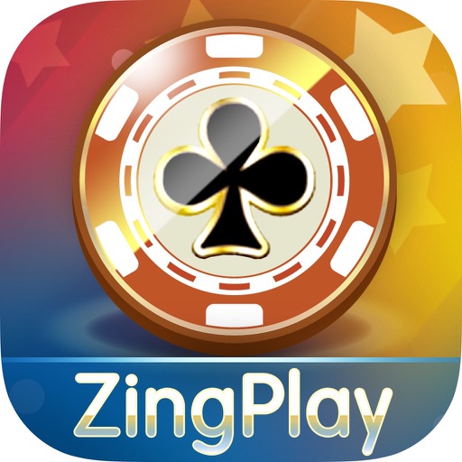 ZingPlay - Xì tố iOS App