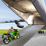 Airplane Bike Transporter Plan