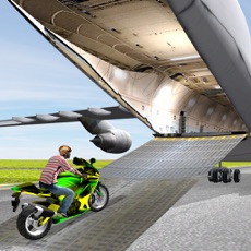 Activities of Airplane Bike Transporter Plan