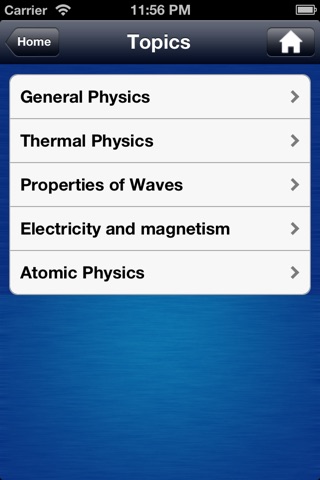 Physics Handbook screenshot 2
