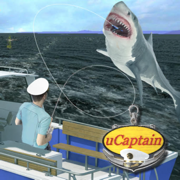 Fishing Games UK by uCaptain