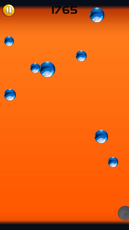 Gyro Dodge Line 2d Ball game free