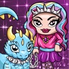 Rebel Pet Dragons - Princess Monster Trainer