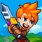 Play as an Adventurer, Warrior, Mage or Rogue with over 200 skills and 50 levels to unlock