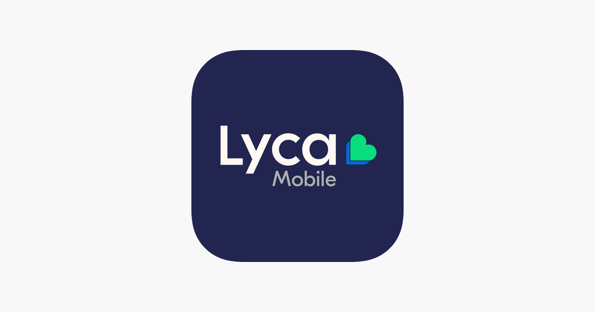 Lycamobile USA on the App Store