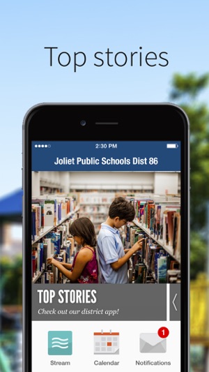 Joliet Public Schools Dist 86(圖1)-速報App