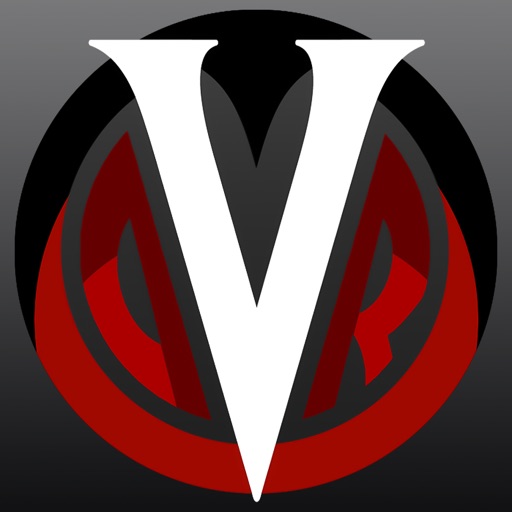 Vampires Dark Rising Icon