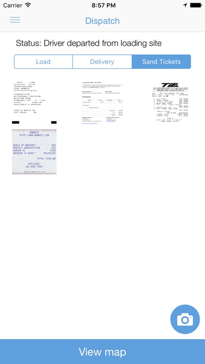 Automatize screenshot-4