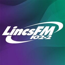 Lincs FM icon