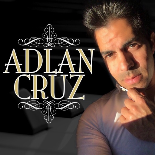 Adlan Cruz iOS App