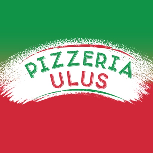 Pizzeria Ulus icon