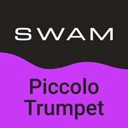 SWAM Piccolo Trumpet