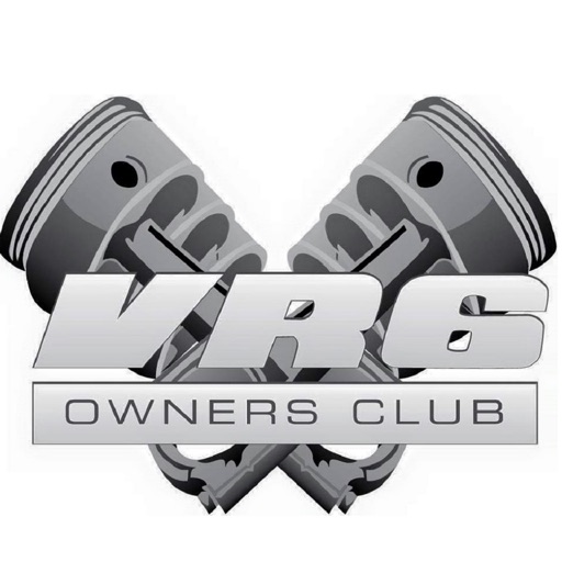 The VR6 Owners Club iOS App