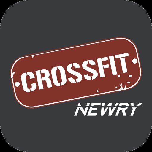 Crossfit Newry icon