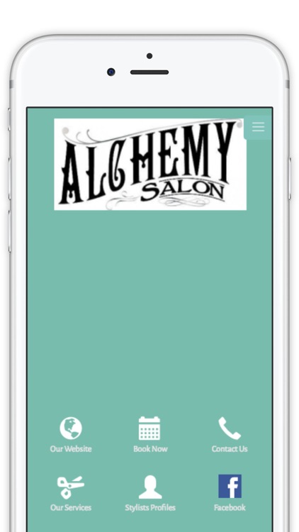 Alchemy Salon