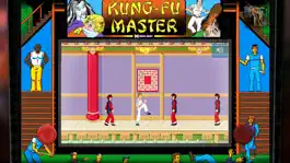 Game screenshot Kung Fu Master Tribute apk